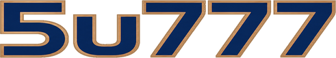 5u777 Logo